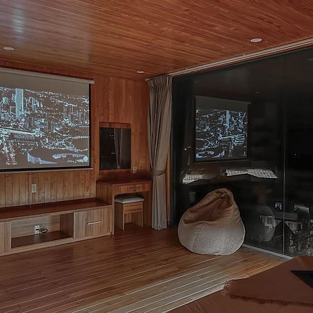 Lux Nest Hotel 大叻 外观 照片