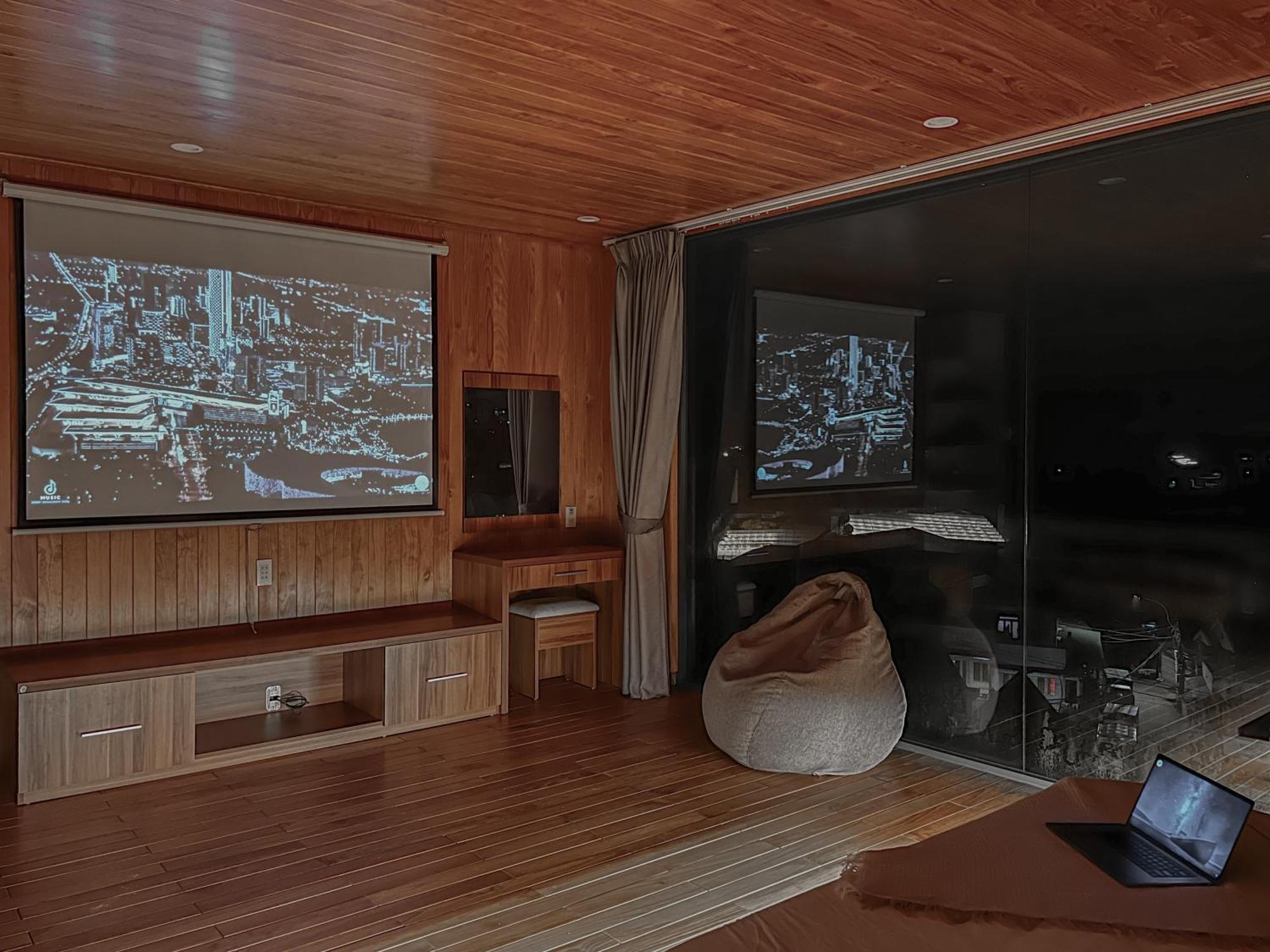 Lux Nest Hotel 大叻 外观 照片